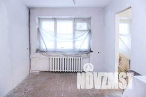 2-к квартира, вторичка, 44м2, 1/5 этаж