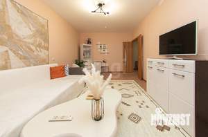 2-к квартира, вторичка, 60м2, 5/17 этаж