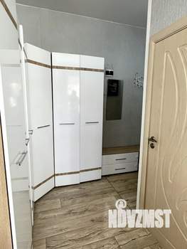 1-к квартира, вторичка, 33м2, 2/2 этаж