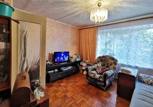 3-к квартира, вторичка, 65м2, 1/9 этаж