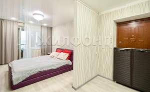 3-к квартира, вторичка, 82м2, 9/10 этаж