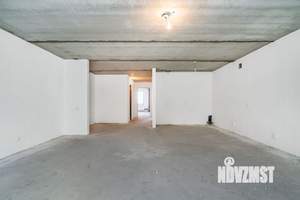 3-к квартира, вторичка, 97м2, 2/10 этаж