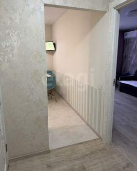 3-к квартира, вторичка, 65м2, 5/9 этаж