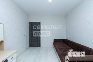 2-к квартира, вторичка, 53м2, 12/17 этаж