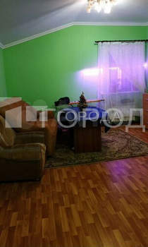 4-к квартира, вторичка, 200м2, 2/3 этаж