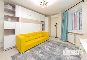 1-к квартира, вторичка, 37м2, 2/7 этаж