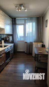 2-к квартира, вторичка, 55м2, 11/16 этаж