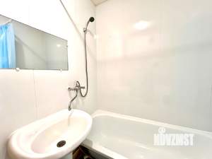 1-к квартира, вторичка, 35м2, 10/11 этаж