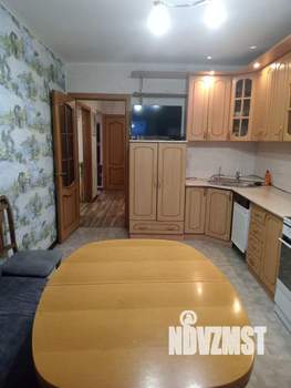 2-к квартира, вторичка, 73м2, 3/7 этаж