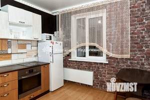 1-к квартира, вторичка, 30м2, 11/12 этаж