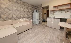 Студия квартира, вторичка, 19м2, 4/5 этаж