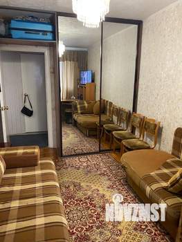 2-к квартира, вторичка, 40м2, 5/9 этаж