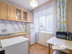 2-к квартира, вторичка, 46м2, 1/5 этаж