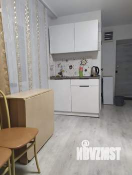 Студия квартира, вторичка, 14м2, 4/9 этаж