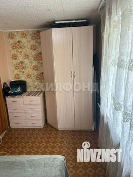 3-к квартира, вторичка, 51м2, 5/5 этаж