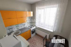 1-к квартира, вторичка, 26м2, 10/10 этаж