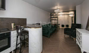 2-к квартира, вторичка, 51м2, 13/14 этаж