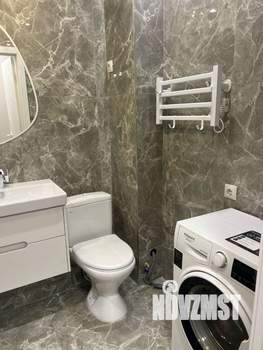 1-к квартира, вторичка, 30м2, 11/12 этаж