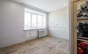 1-к квартира, вторичка, 18м2, 3/5 этаж