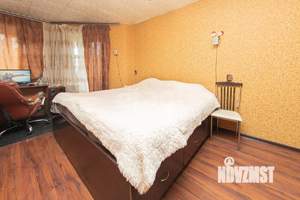 4-к квартира, вторичка, 72м2, 4/6 этаж