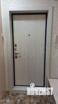 1-к квартира, вторичка, 35м2, 15/17 этаж