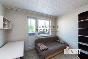 1-к квартира, вторичка, 29м2, 5/5 этаж