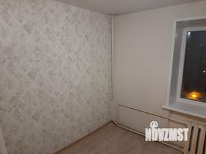 Студия квартира, вторичка, 18м2, 5/5 этаж