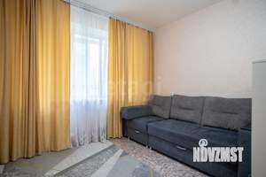2-к квартира, вторичка, 35м2, 6/10 этаж