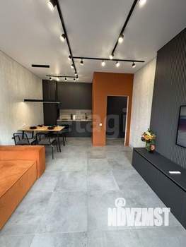 2-к квартира, вторичка, 45м2, 2/24 этаж