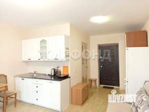 1-к квартира, вторичка, 24м2, 3/10 этаж