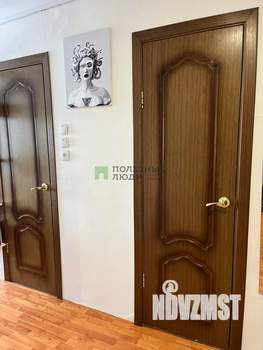 2-к квартира, вторичка, 48м2, 7/9 этаж