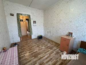 6-к квартира, вторичка, 102м2, 2/2 этаж