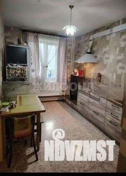 3-к квартира, вторичка, 80м2, 3/15 этаж