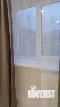 1-к квартира, вторичка, 16м2, 5/5 этаж