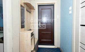 1-к квартира, вторичка, 29м2, 1/10 этаж