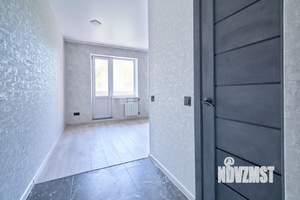 Студия квартира, вторичка, 16м2, 1/9 этаж