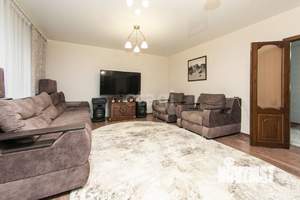 3-к квартира, вторичка, 87м2, 1/5 этаж