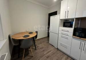 1-к квартира, вторичка, 35м2, 8/17 этаж