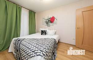 2-к квартира, вторичка, 55м2, 6/10 этаж