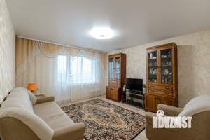 3-к квартира, вторичка, 67м2, 7/10 этаж