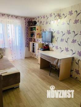 4-к квартира, вторичка, 90м2, 8/9 этаж