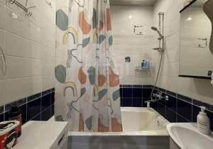 3-к квартира, вторичка, 66м2, 5/10 этаж