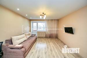 3-к квартира, вторичка, 59м2, 8/9 этаж