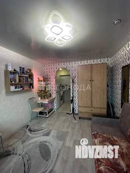 Студия квартира, вторичка, 18м2, 5/5 этаж