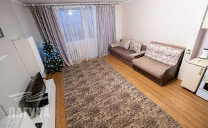 1-к квартира, вторичка, 31м2, 14/17 этаж