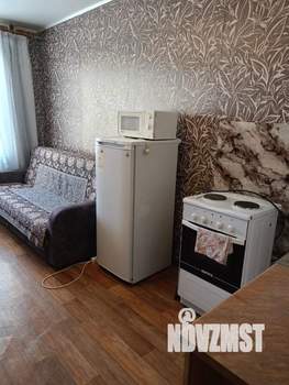 Студия квартира, вторичка, 18м2, 4/5 этаж