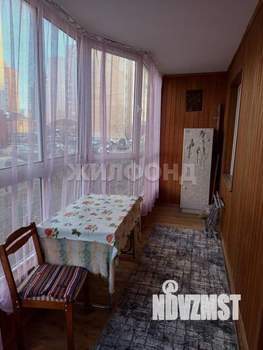 1-к квартира, вторичка, 35м2, 1/14 этаж