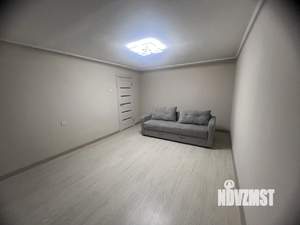 2-к квартира, вторичка, 49м2, 3/9 этаж