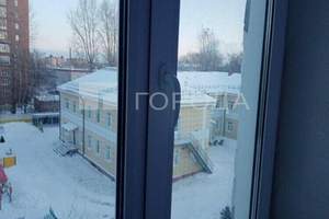 2-к квартира, вторичка, 41м2, 4/4 этаж