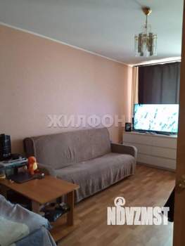 1-к квартира, вторичка, 37м2, 8/10 этаж